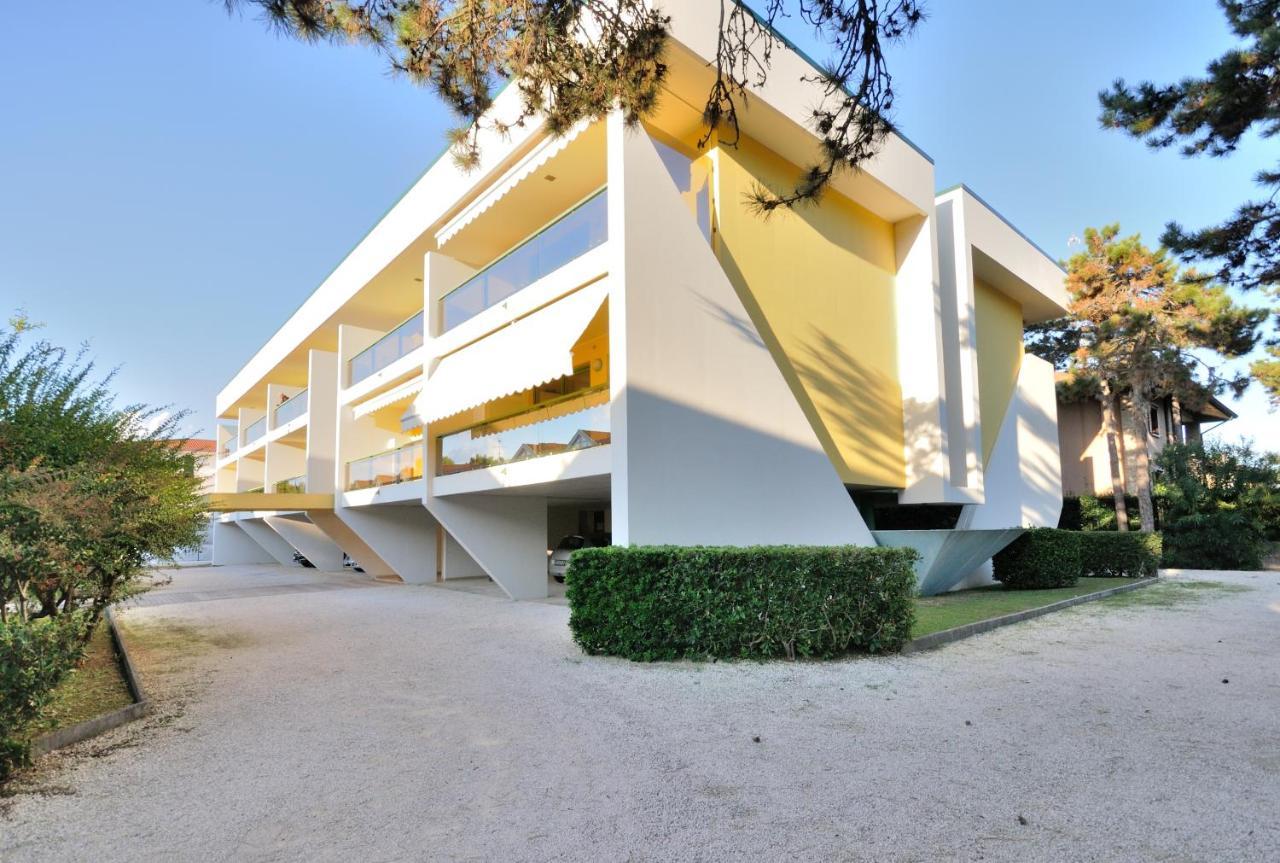 Condominio Croce Del Sud Bibione Exterior photo