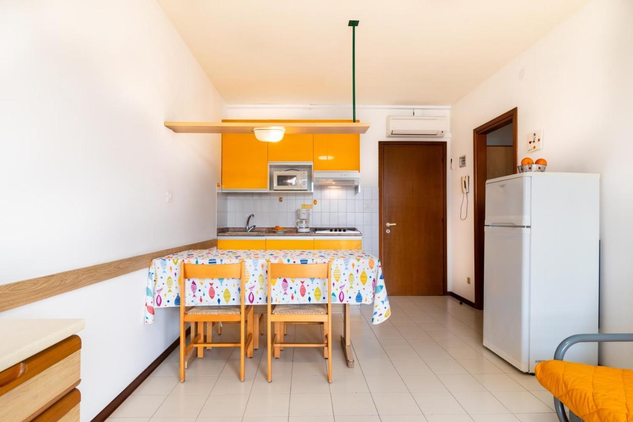 Condominio Croce Del Sud Bibione Exterior photo