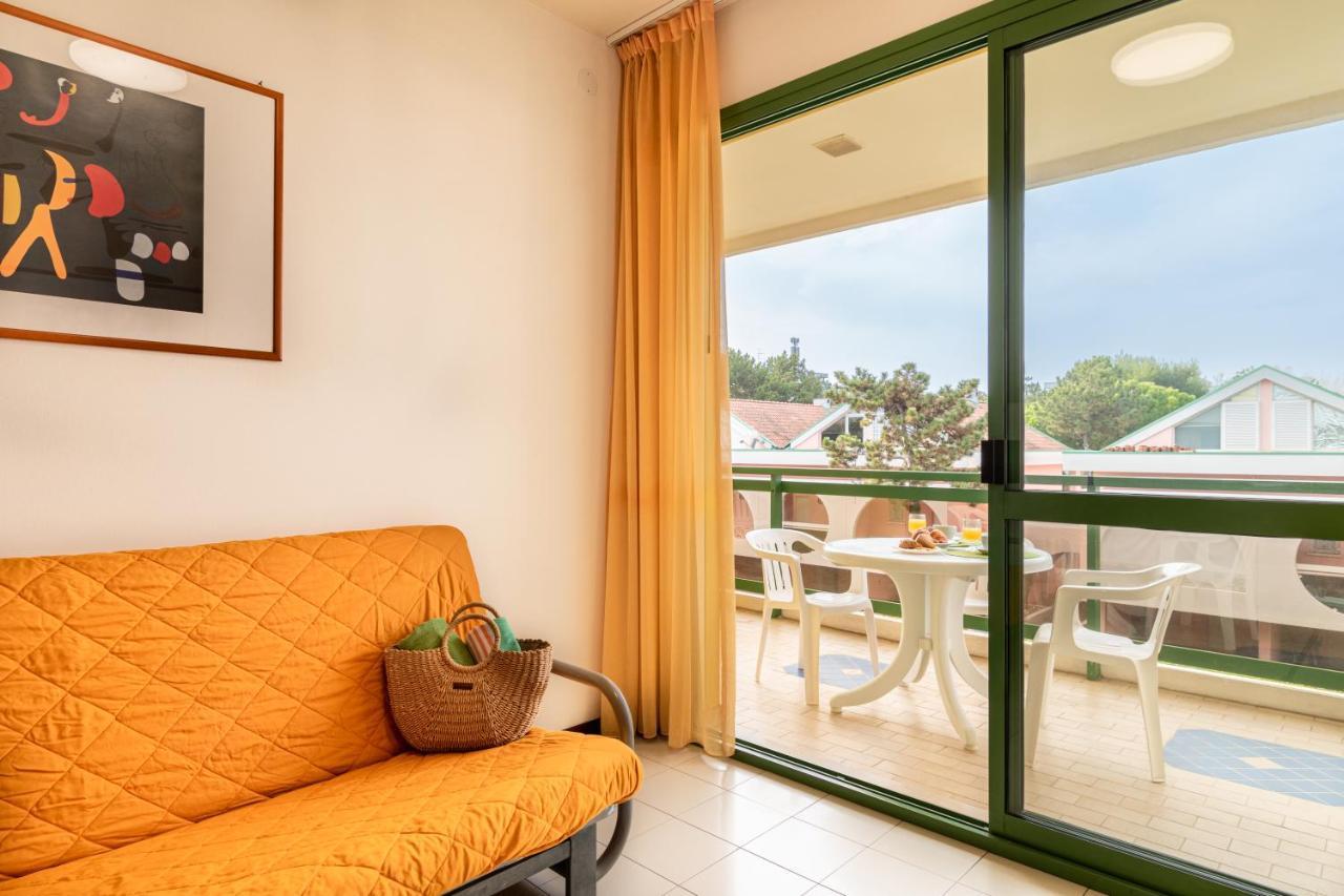 Condominio Croce Del Sud Bibione Exterior photo