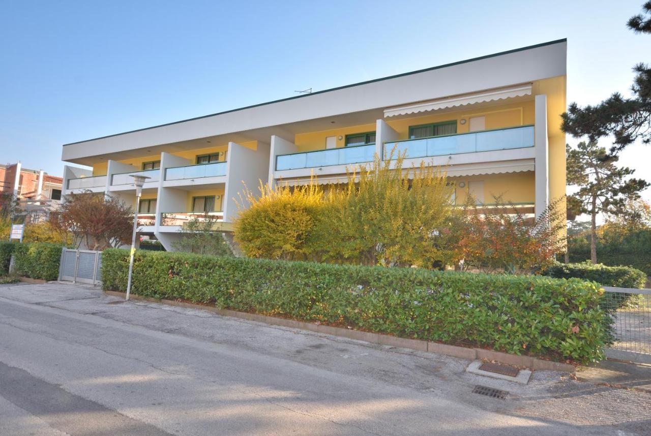 Condominio Croce Del Sud Bibione Exterior photo